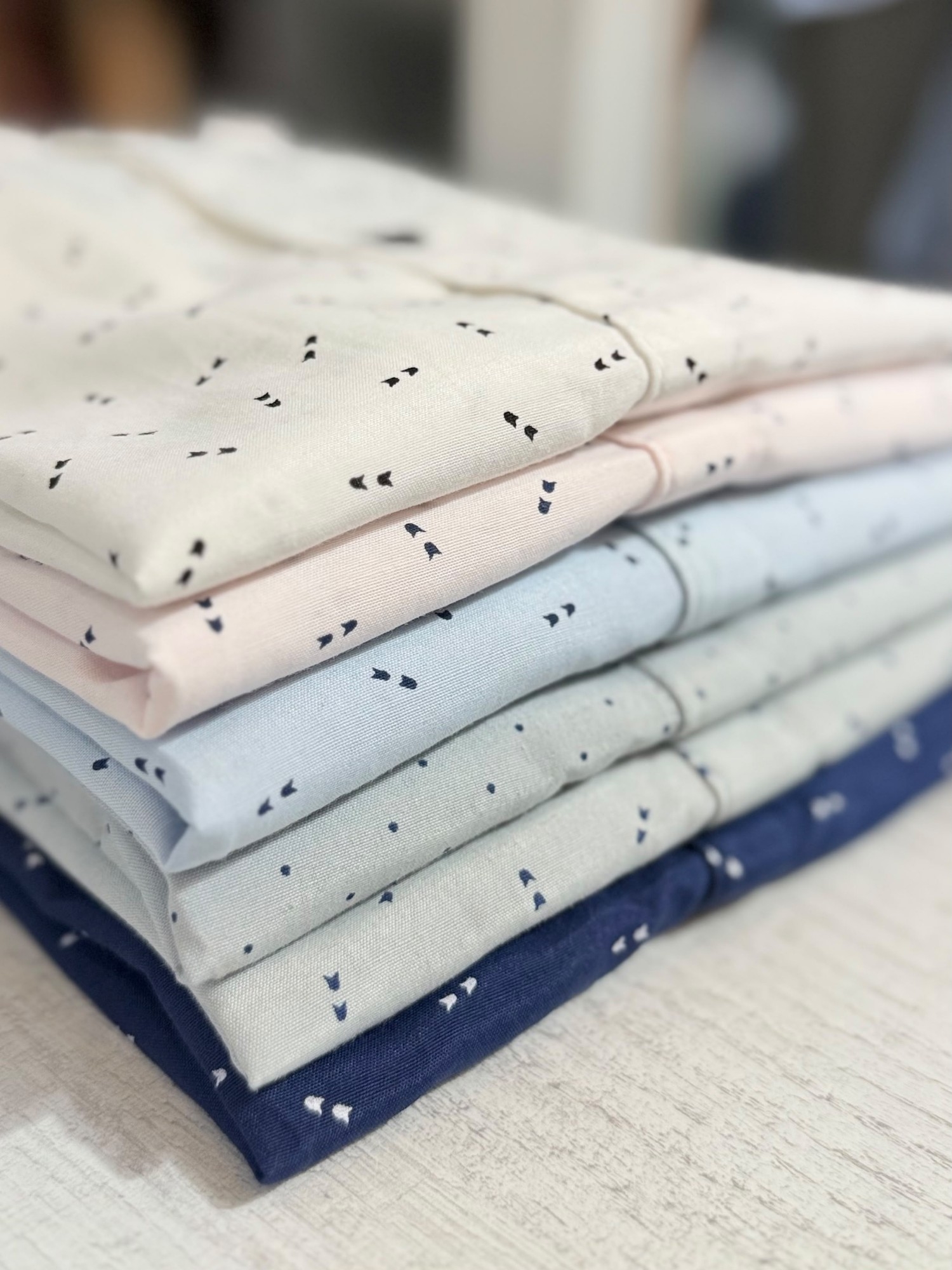 Camisa Mao Estampada - Niño - Imagen 2