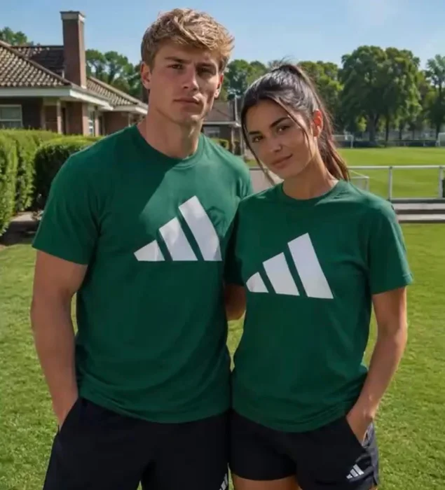 Remera Unisex Premium