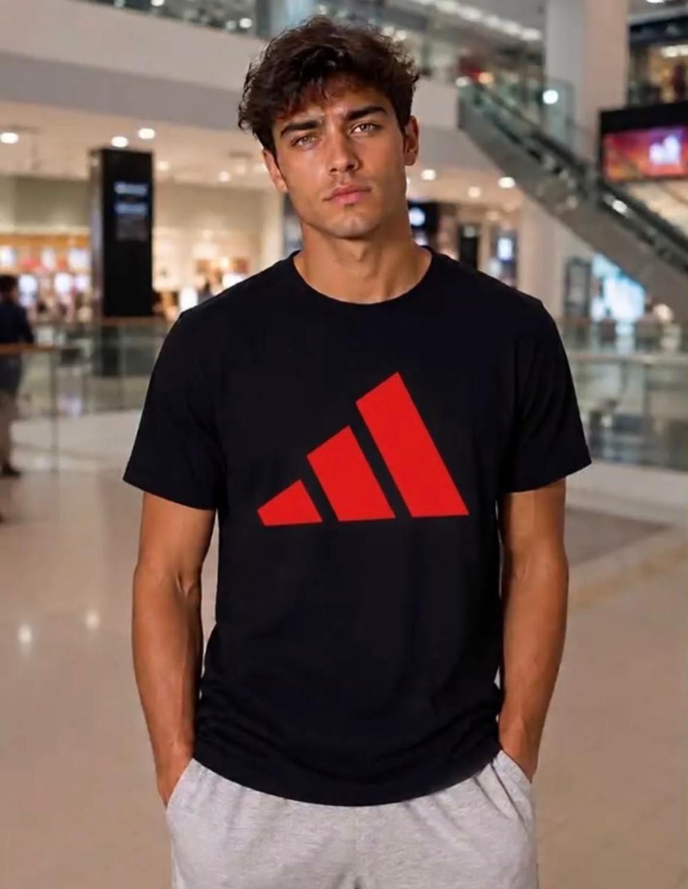 Remera Unisex Premium - Imagen 5