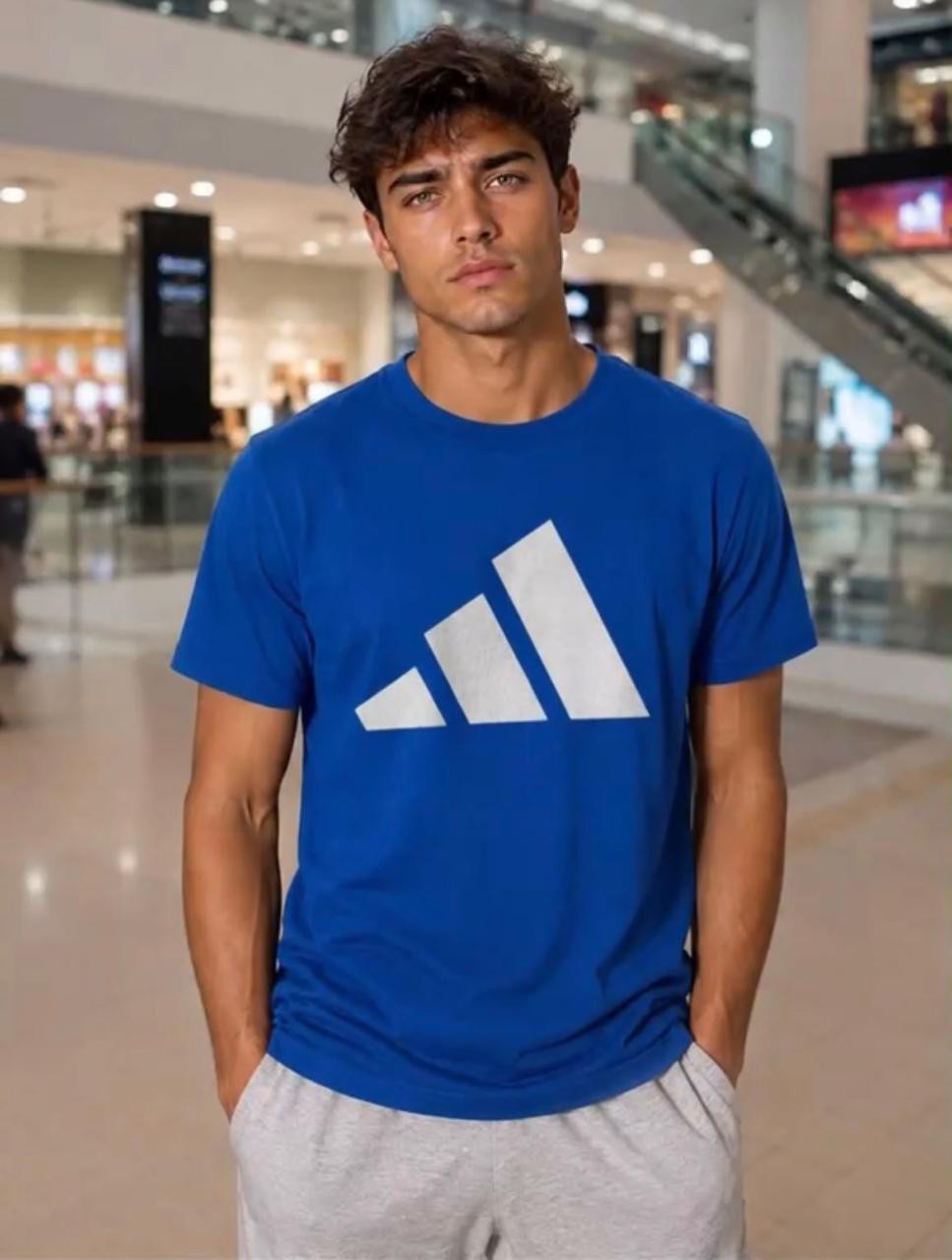 Remera Unisex Premium - Imagen 6