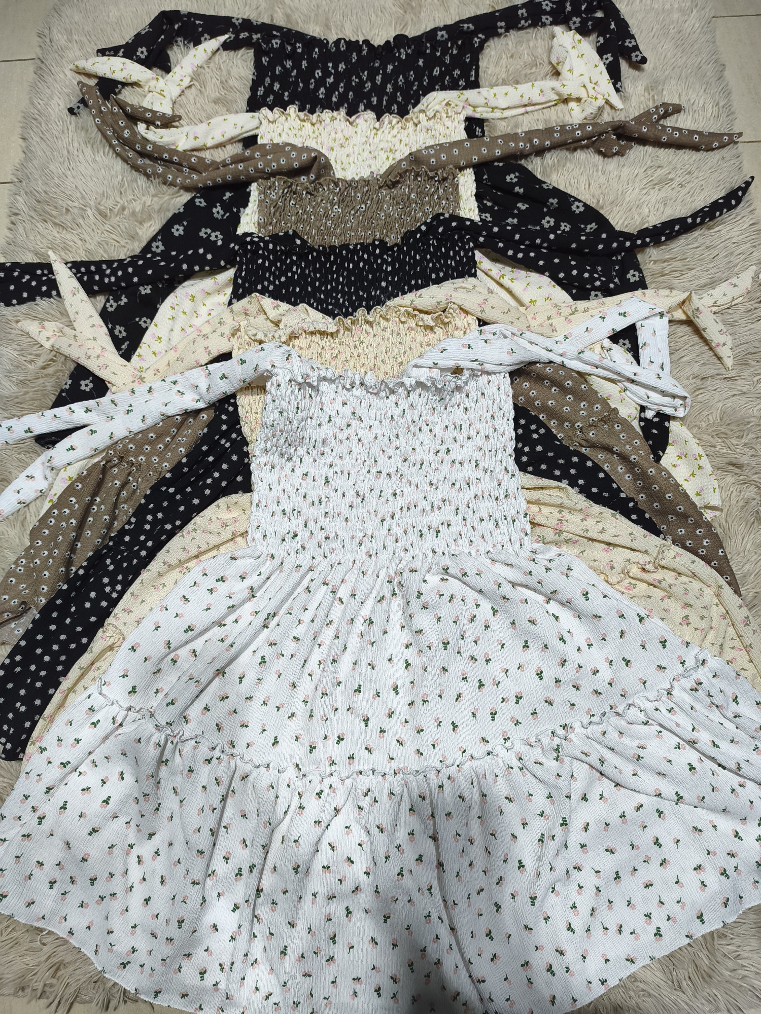 Vestido Chio - Imagen 3