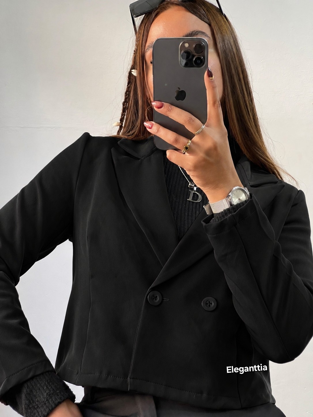 Blazer Valentino - Imagen 2