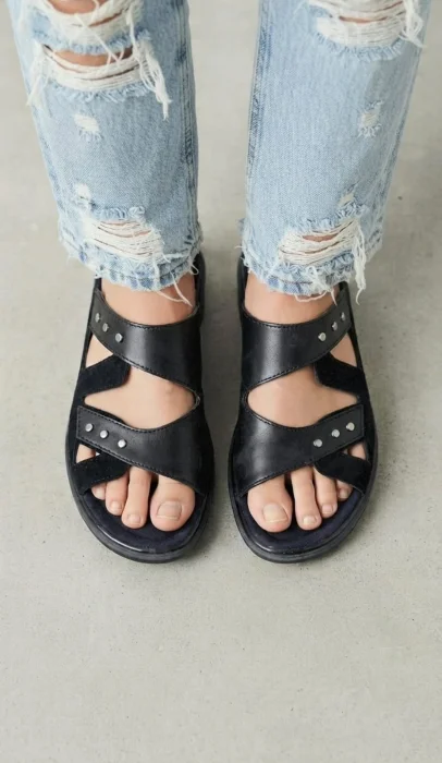 Sandalias Magui