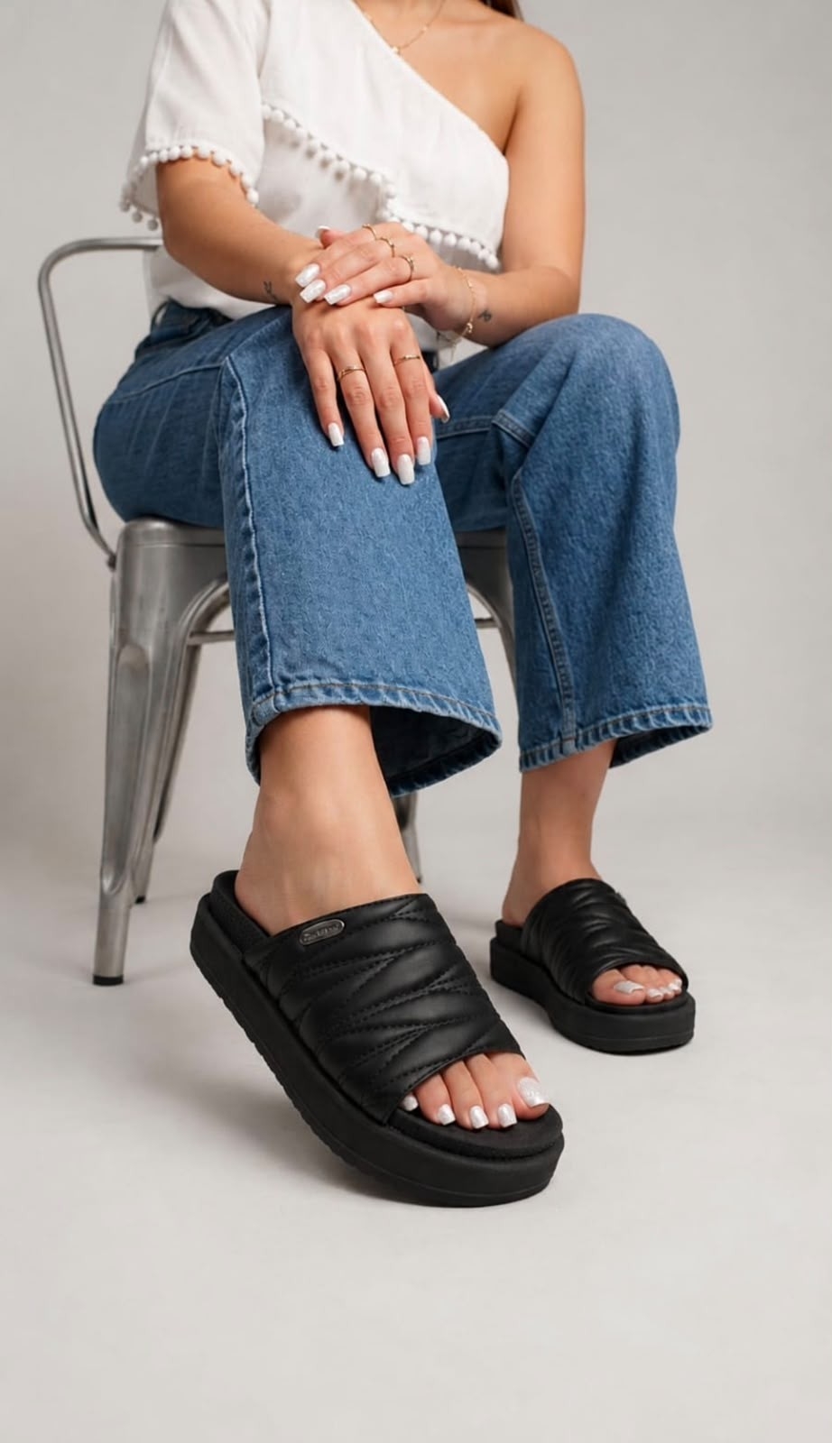 Sandalias Agus - Imagen 2