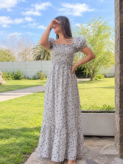 Vestido Princesa
