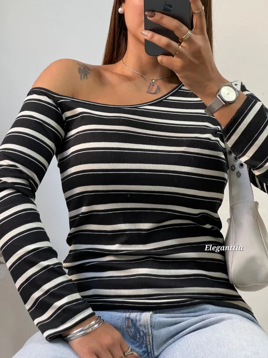 Camiseta Clara