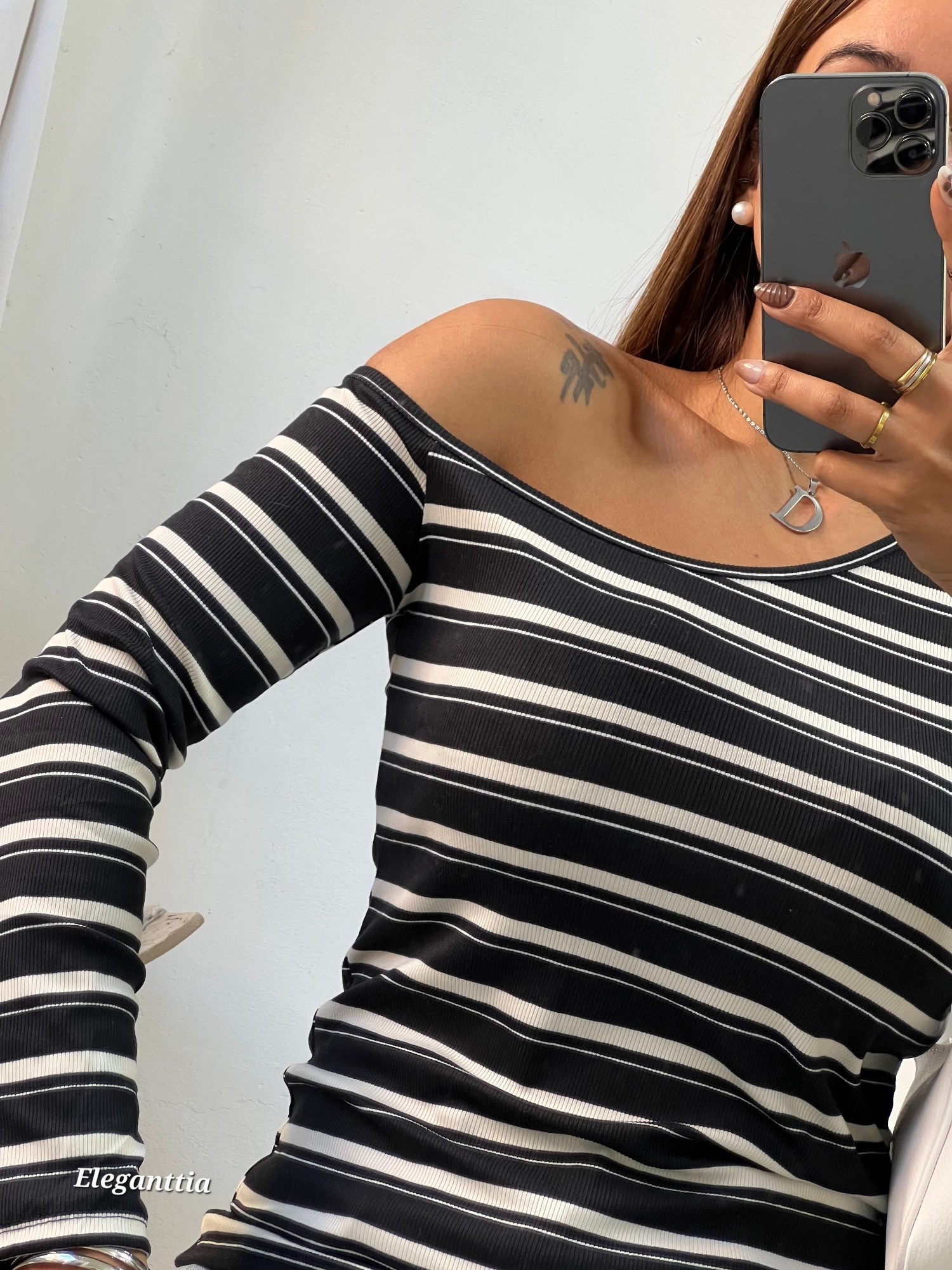 Camiseta Clara - Imagen 2