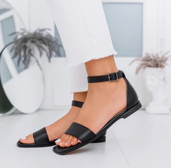 Sandalias Mia