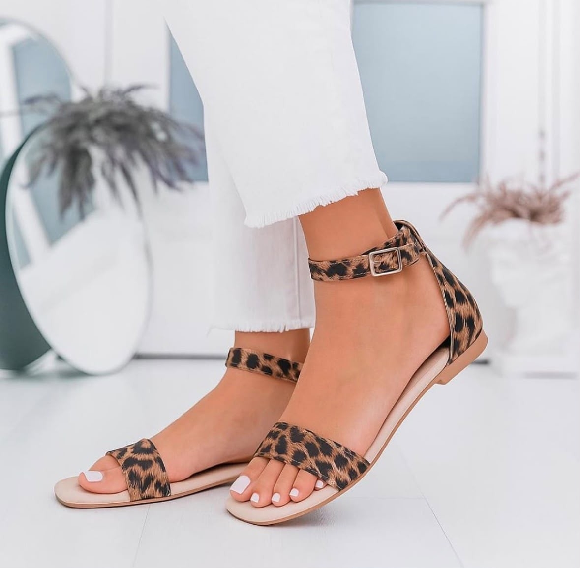 Sandalias Mia - Imagen 2