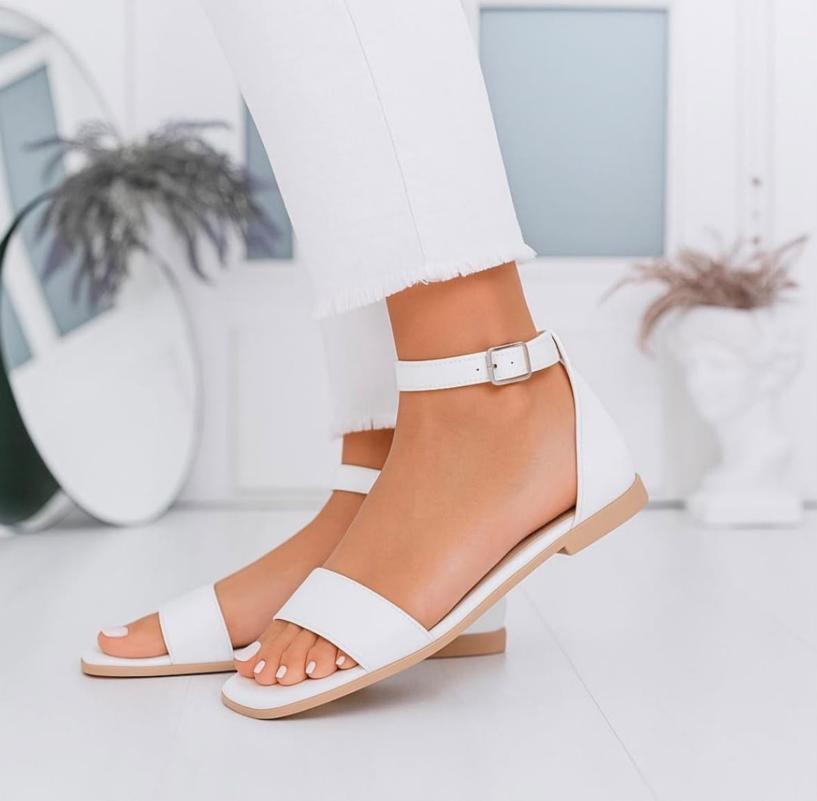 Sandalias Mia - Imagen 3