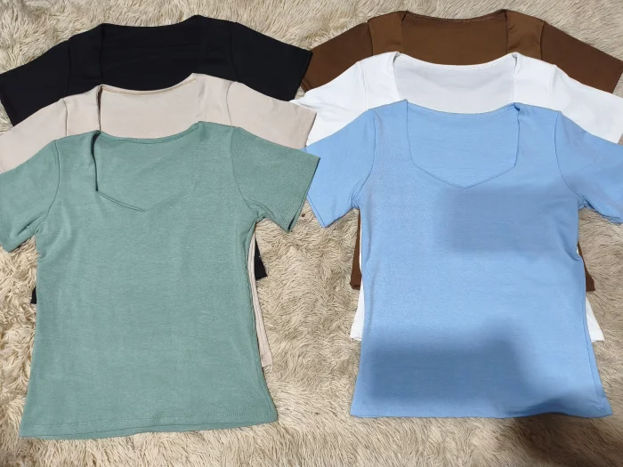 Remera Melvin