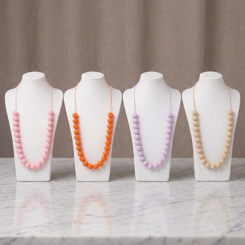 Collares Bolitas - Imagen 3