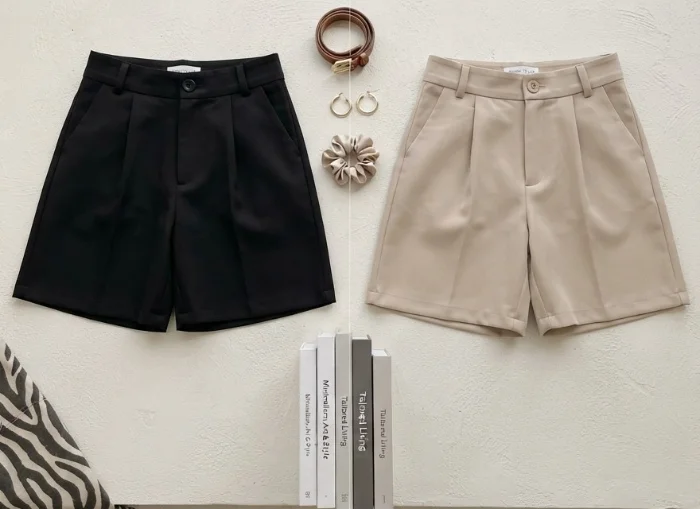 Shorts Sastrero