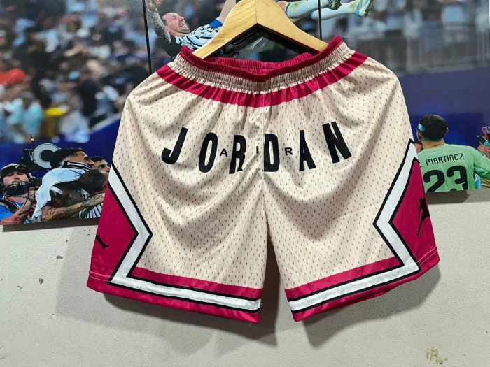 Shorts Deportivo