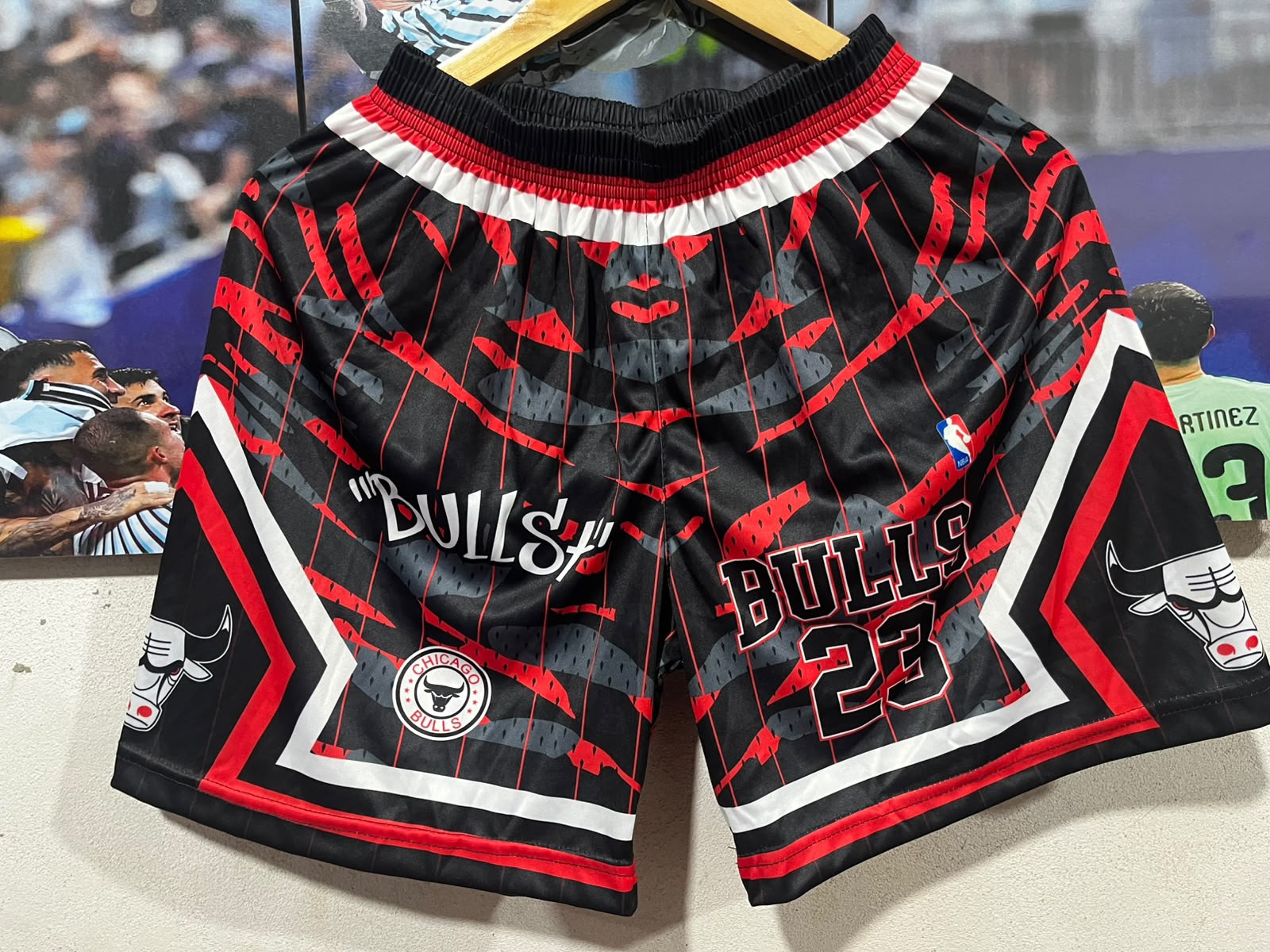 Shorts Deportivo - Imagen 2