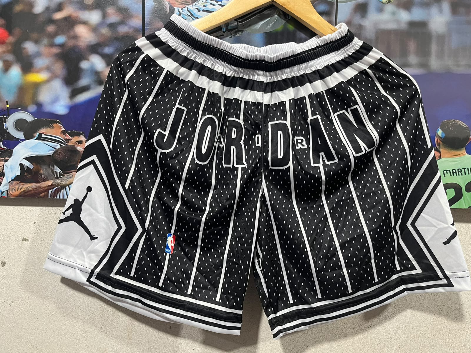 Shorts Deportivo - Imagen 3