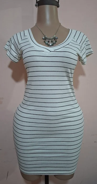 Vestido de Morley