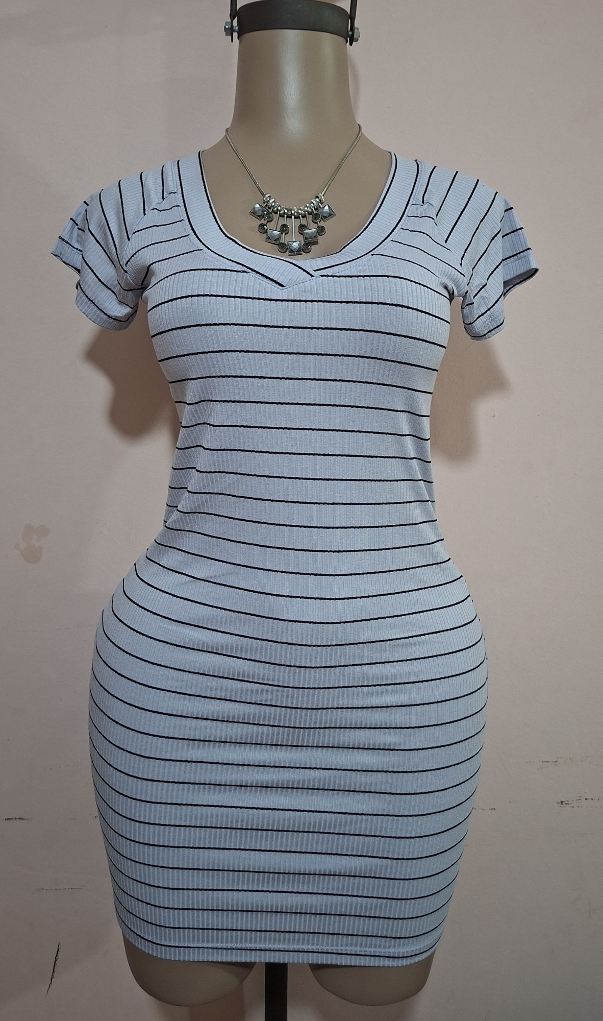 Vestido de Morley - Imagen 2