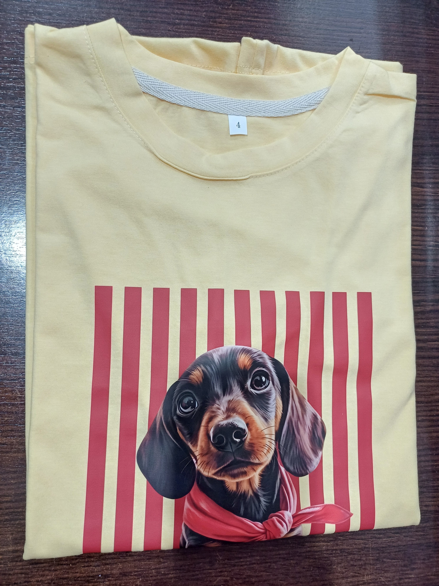 Remeras de Algodon Peinado 29.1 Premium - Imagen 2