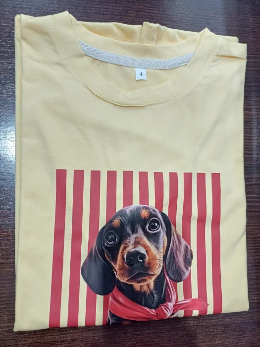 Remeras de Algodon Peinado 29.1 Premium