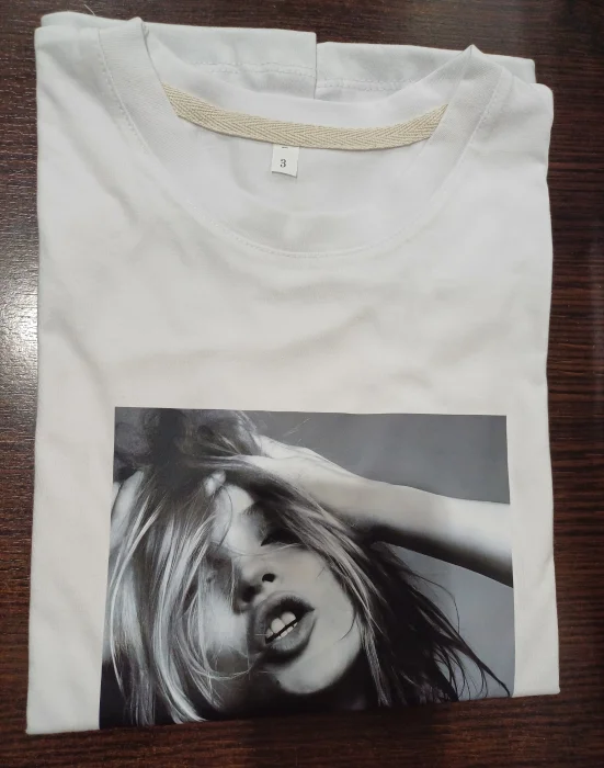 Remeras de Algodon Peinado 29.1 Premium