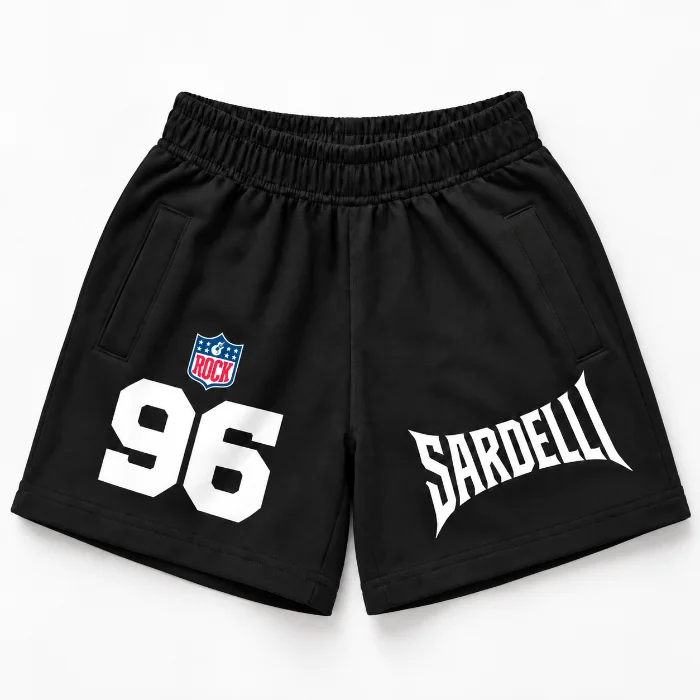 Bermuda "sardelli" Adulto