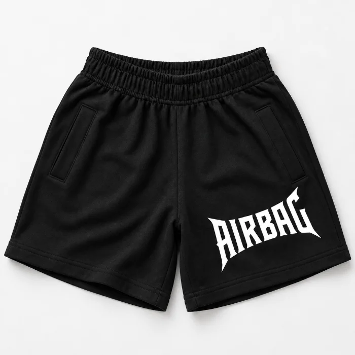 Bermuda "airbag" Adulto