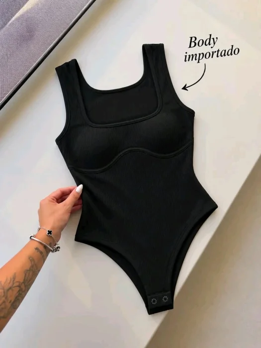 Body Importado Lexy