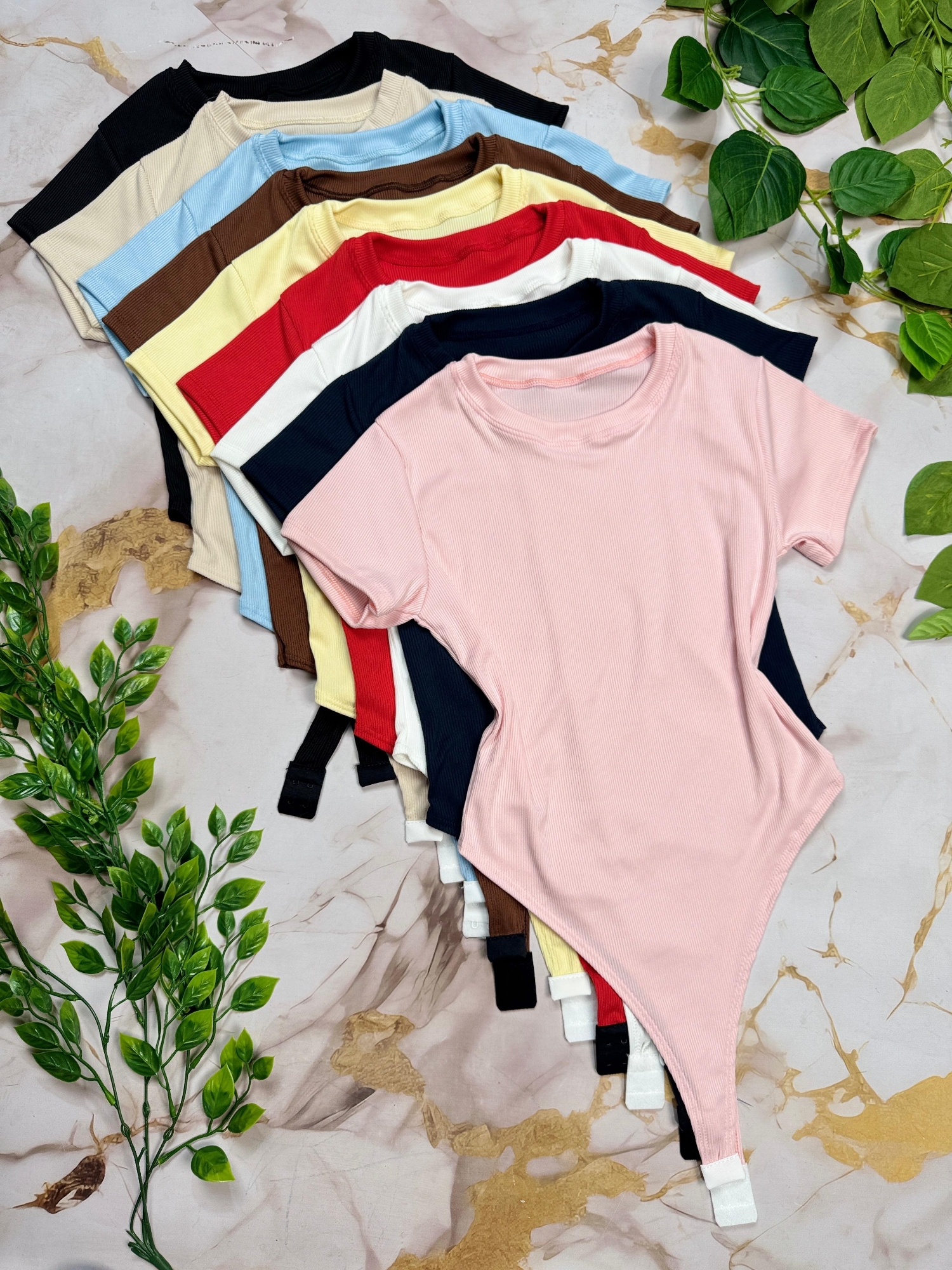 Body Remera Morley - Imagen 2
