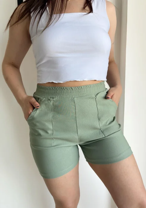 Short de Vengalina