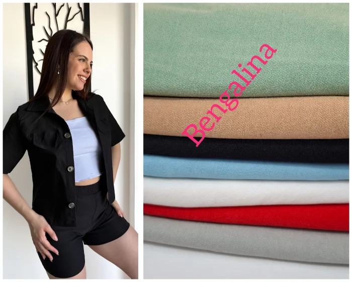Conjunto de Vengalina