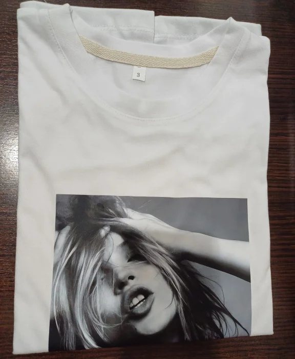 Remeras de Algodon Peinado 29.1 Premium