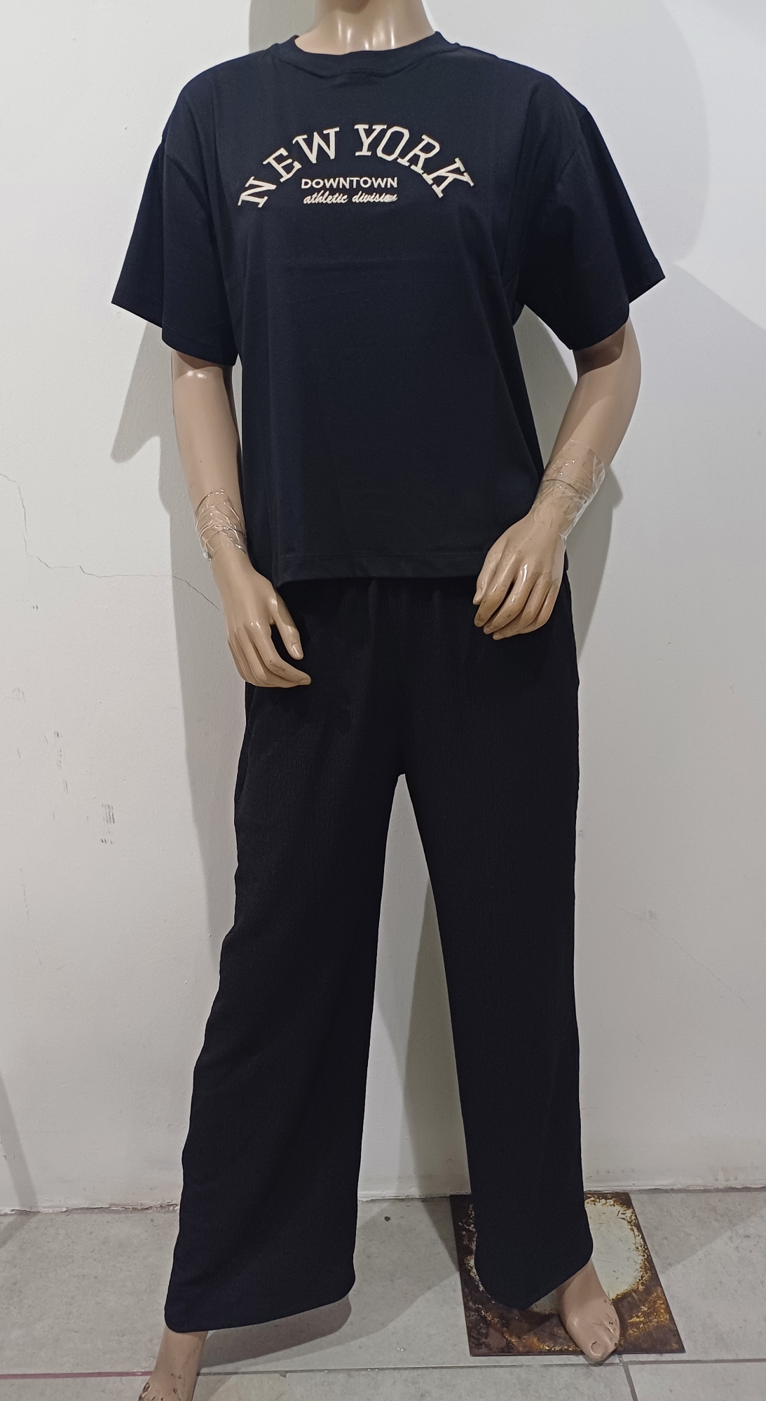Remeras de Algodon Peinado 29.1 Premium - Imagen 3