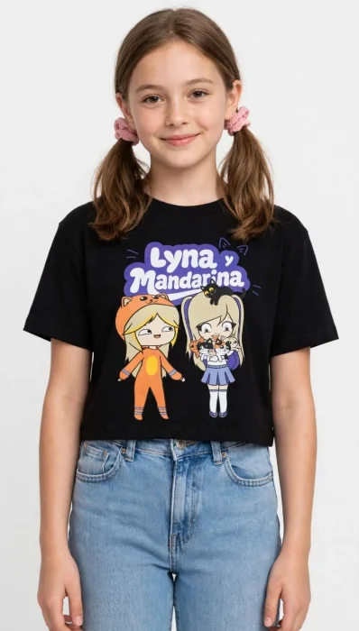 Pupera de Lyna