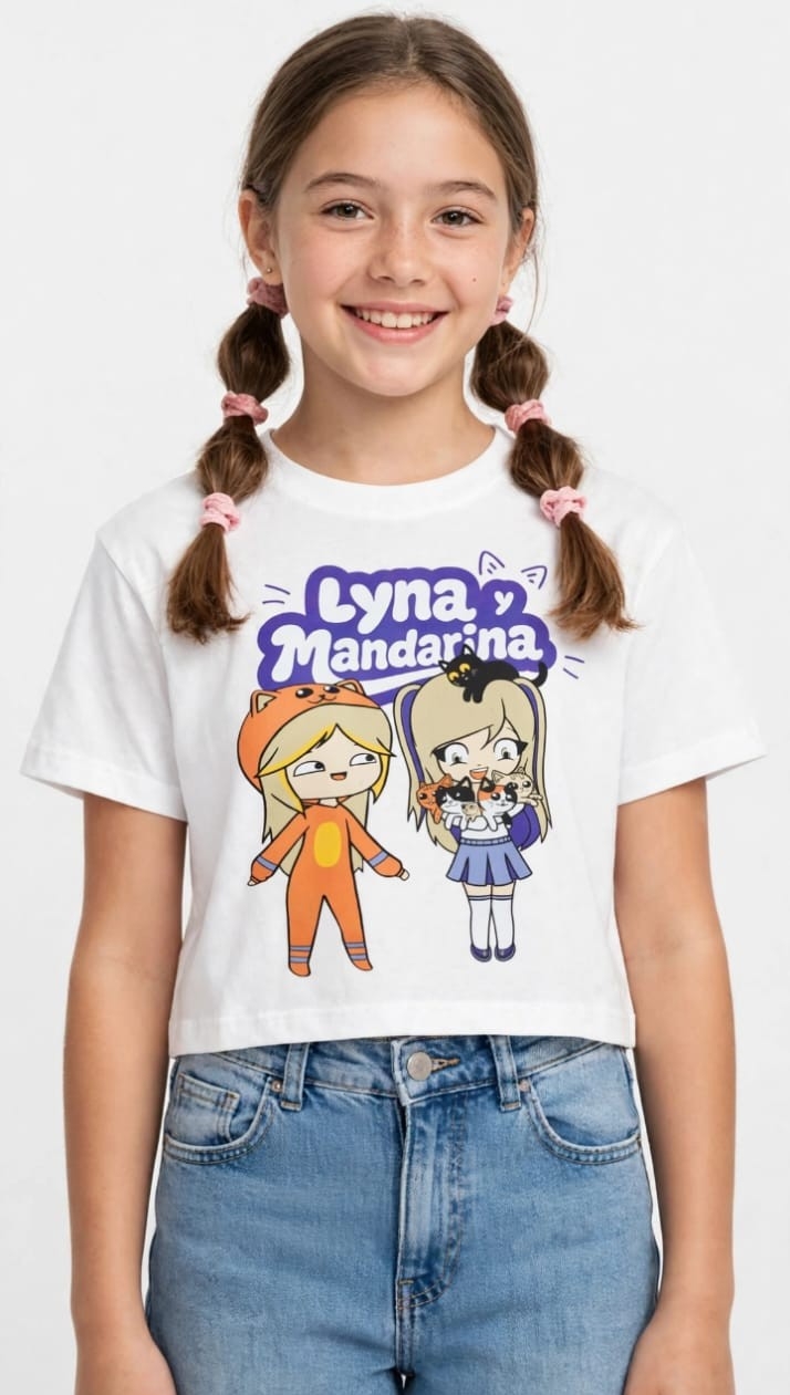 Pupera de Lyna - Imagen 2