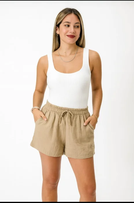 Shorts Lino