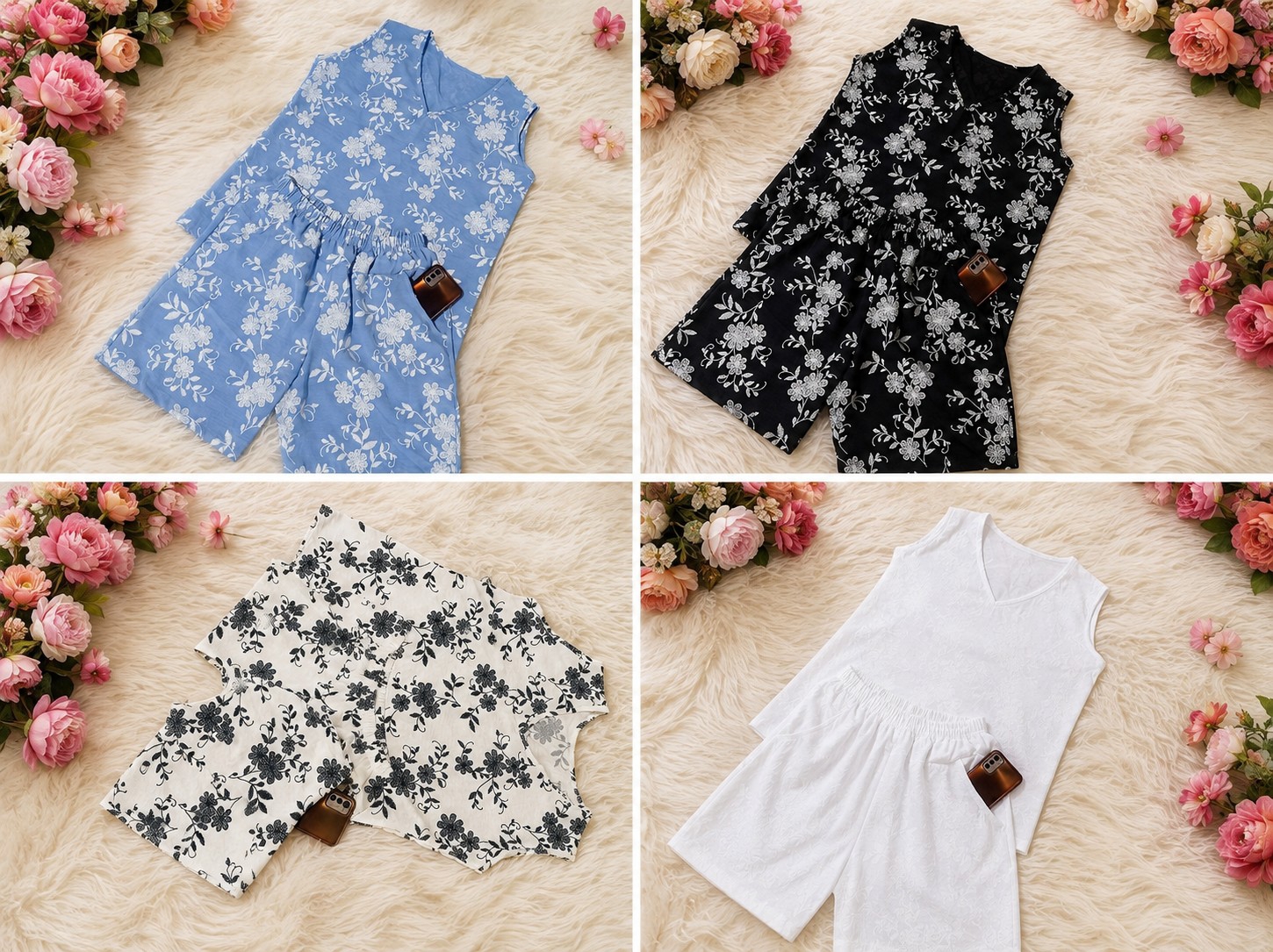 Conjunto Verano Zey - Imagen 2