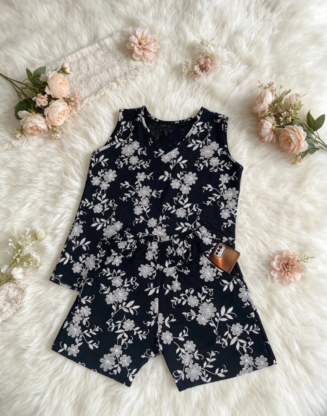 Conjunto Verano Zey - Imagen 3