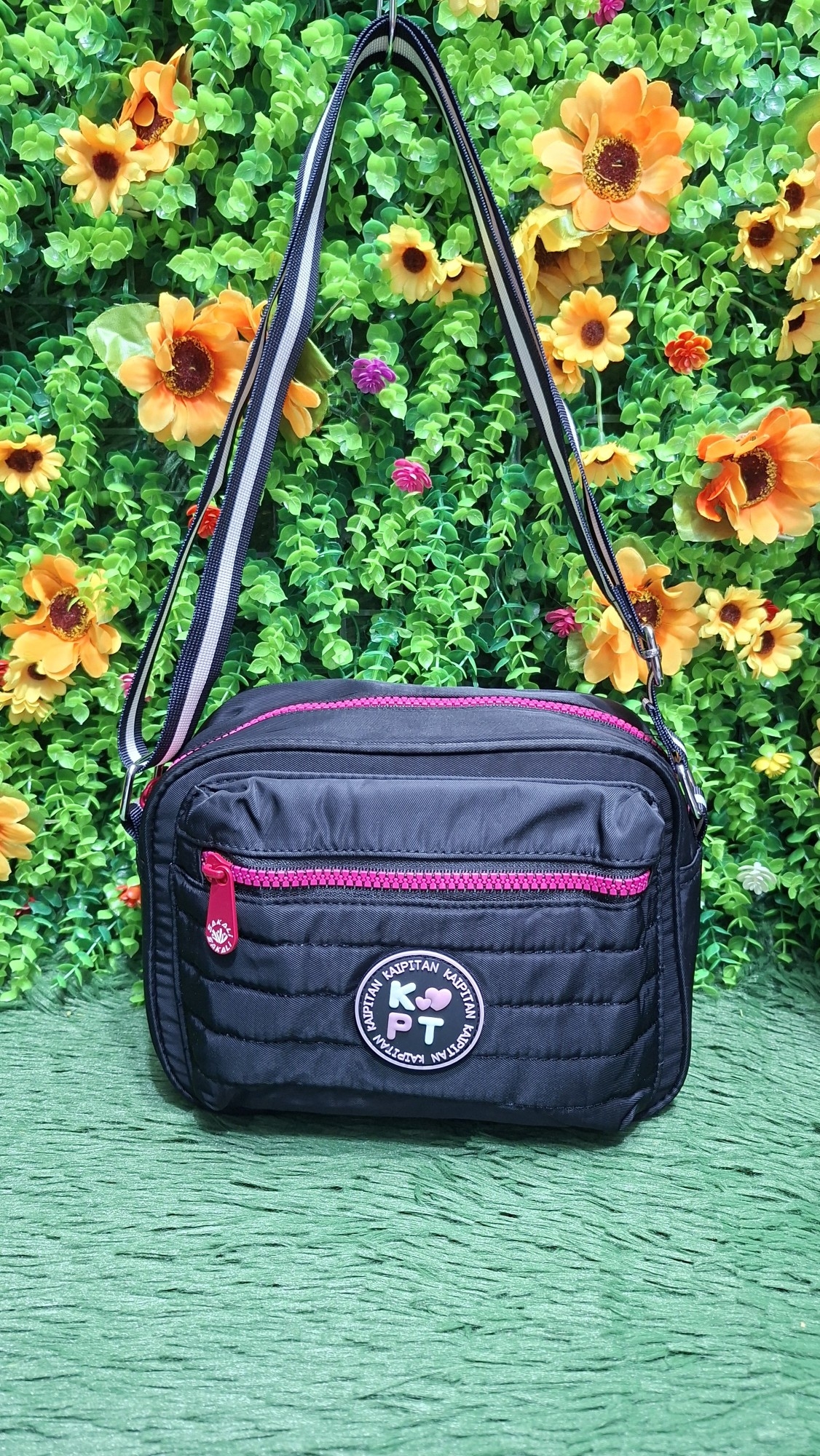 Bolso Impermeable y Reforzada Excelente Calidad - Imagen 1