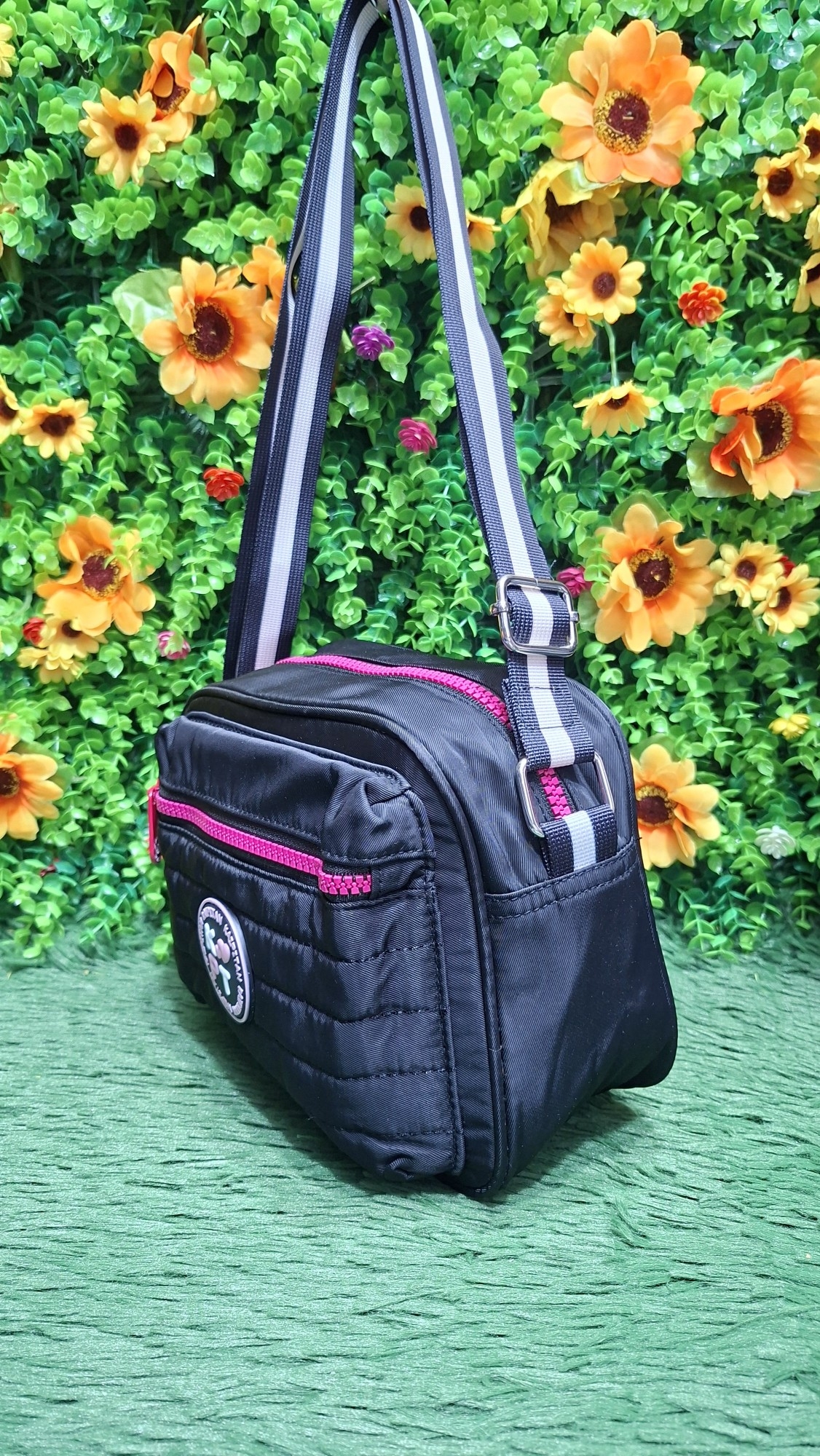 Bolso Impermeable y Reforzada Excelente Calidad - Imagen 2