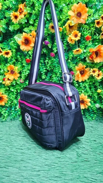 Bolso Impermeable y Reforzada Excelente Calidad