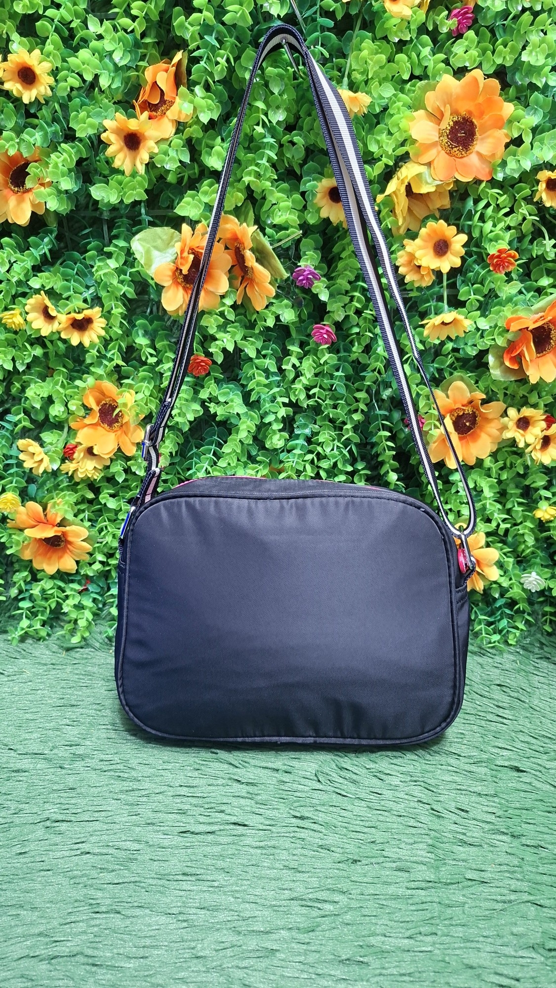 Bolso Impermeable y Reforzada Excelente Calidad - Imagen 3