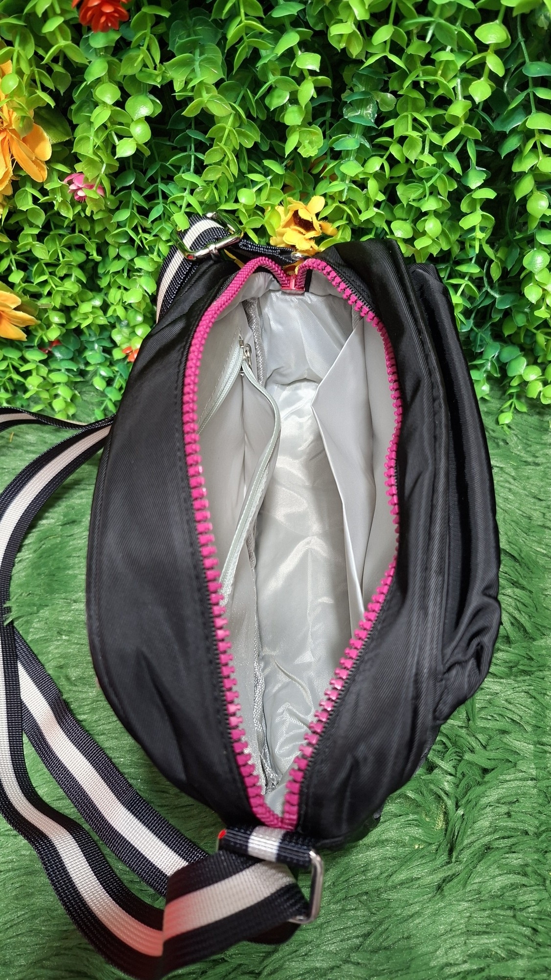 Bolso Impermeable y Reforzada Excelente Calidad - Imagen 4