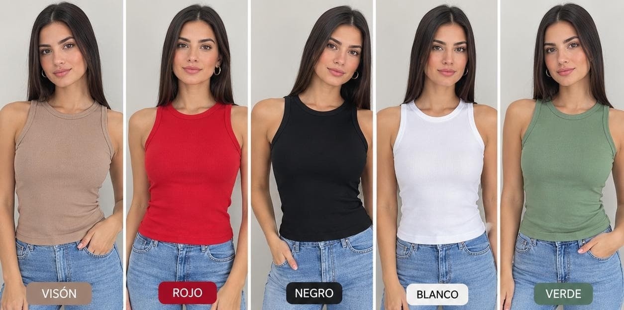Remeras  de Micromorley - Imagen 2