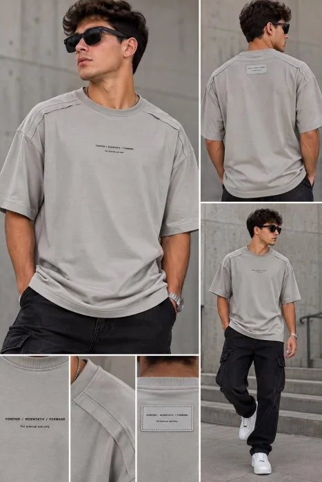 Remeras Importados