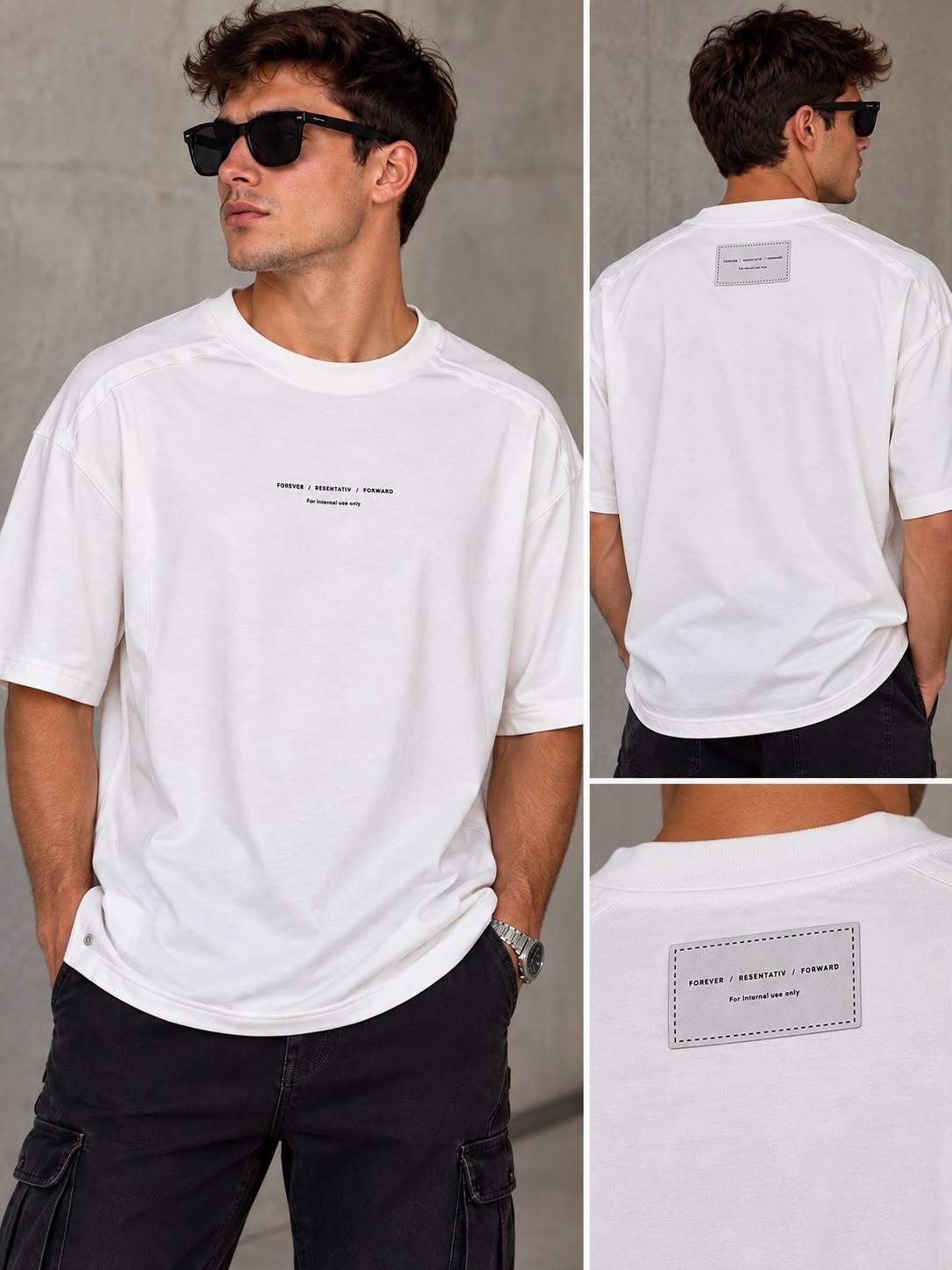 Remeras Importados - Imagen 2
