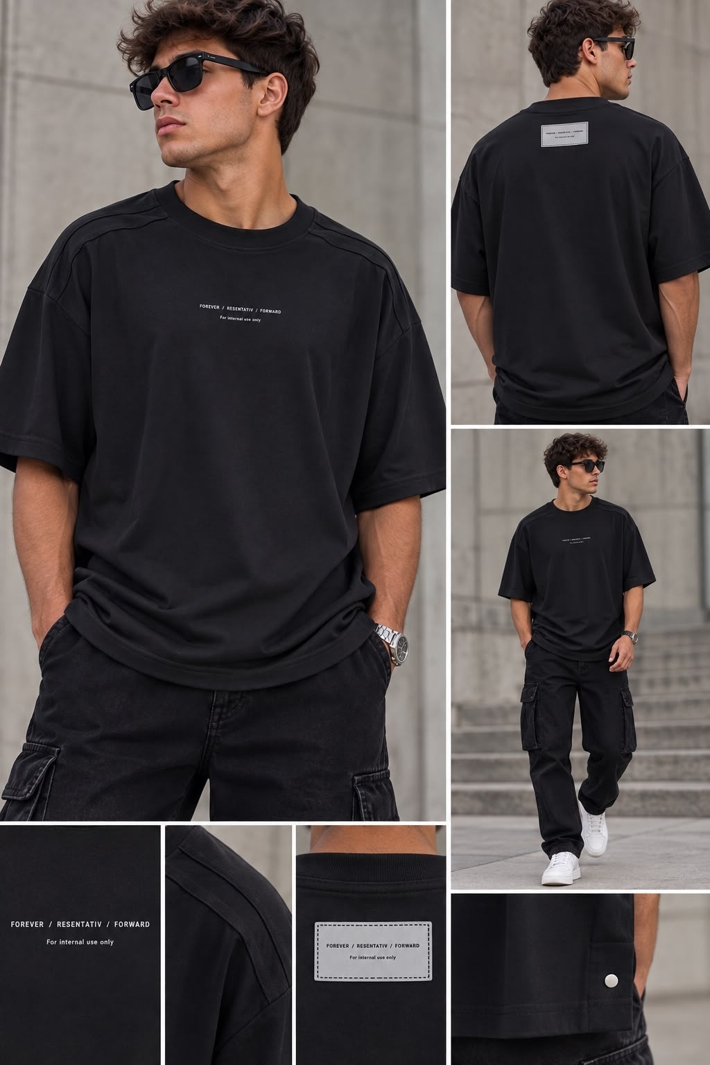 Remeras Importados - Imagen 3