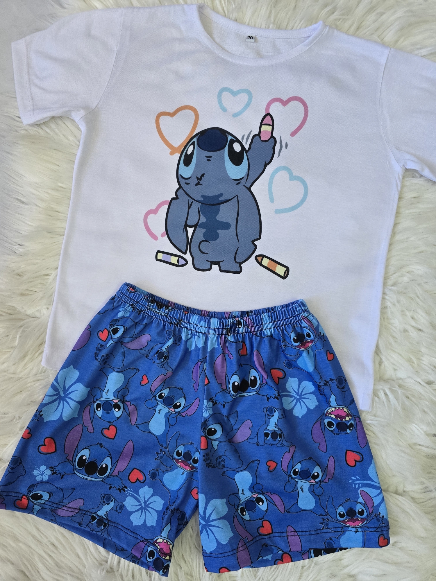 Pijama de Niño - Imagen 2