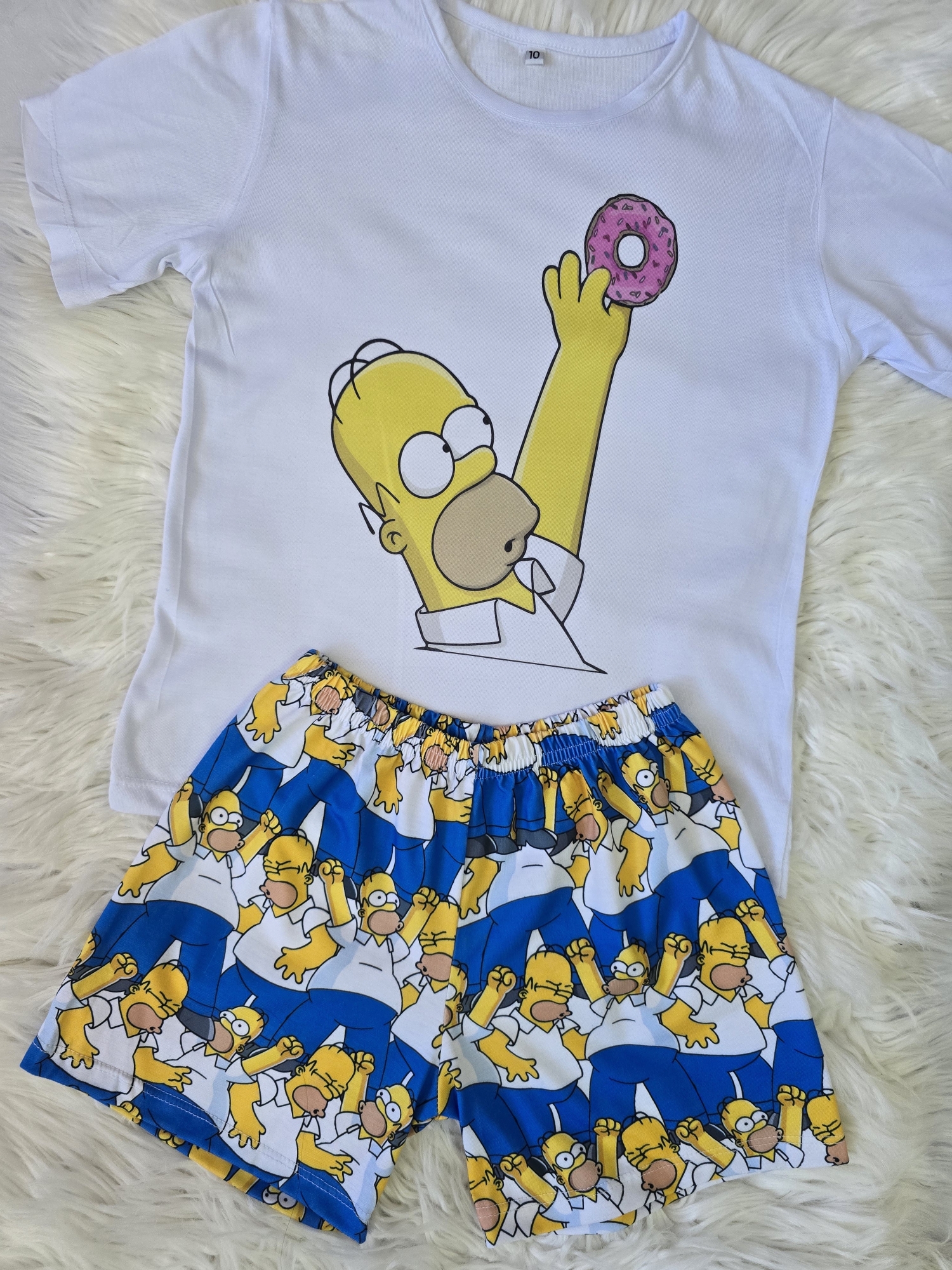 Pijama de Niño - Imagen 3