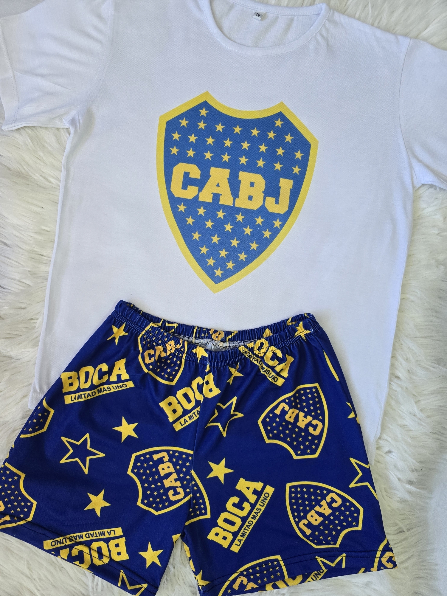 Pijama de Niño - Imagen 4